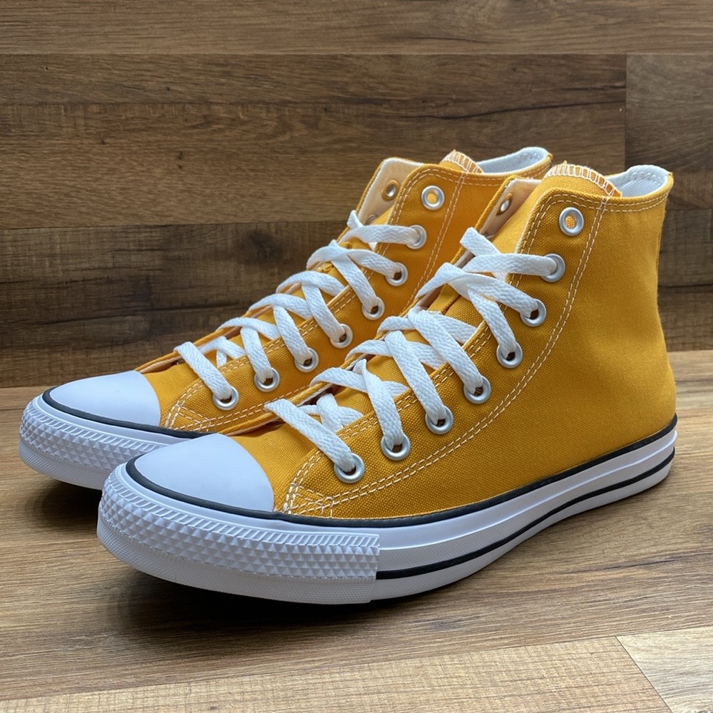 CONVERSE CTAS HI